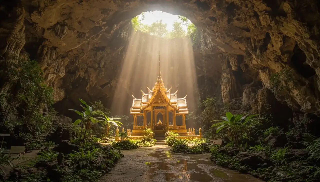 Hua Hin car rental